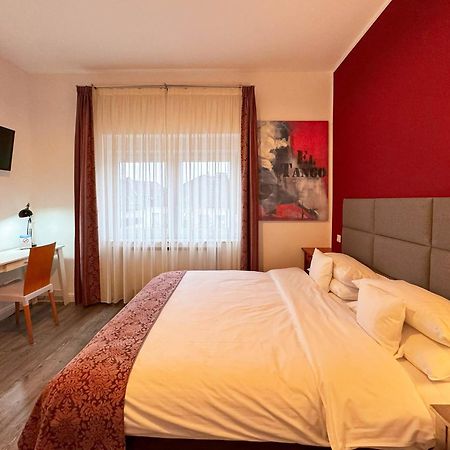Trip Inn Boutique Rubens Essen Extérieur photo