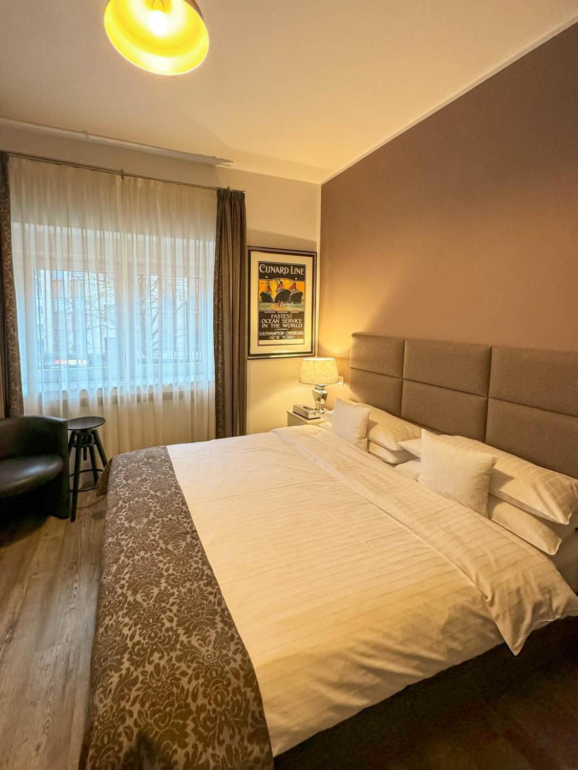 Trip Inn Boutique Rubens Essen Extérieur photo
