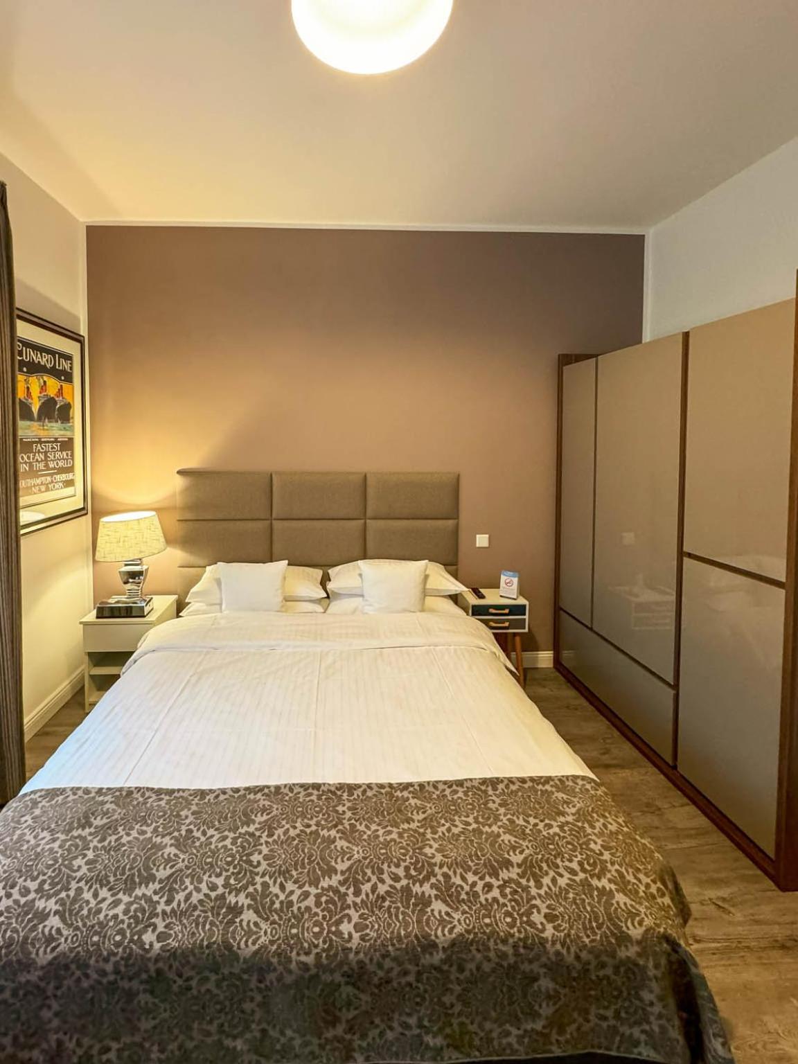Trip Inn Boutique Rubens Essen Extérieur photo