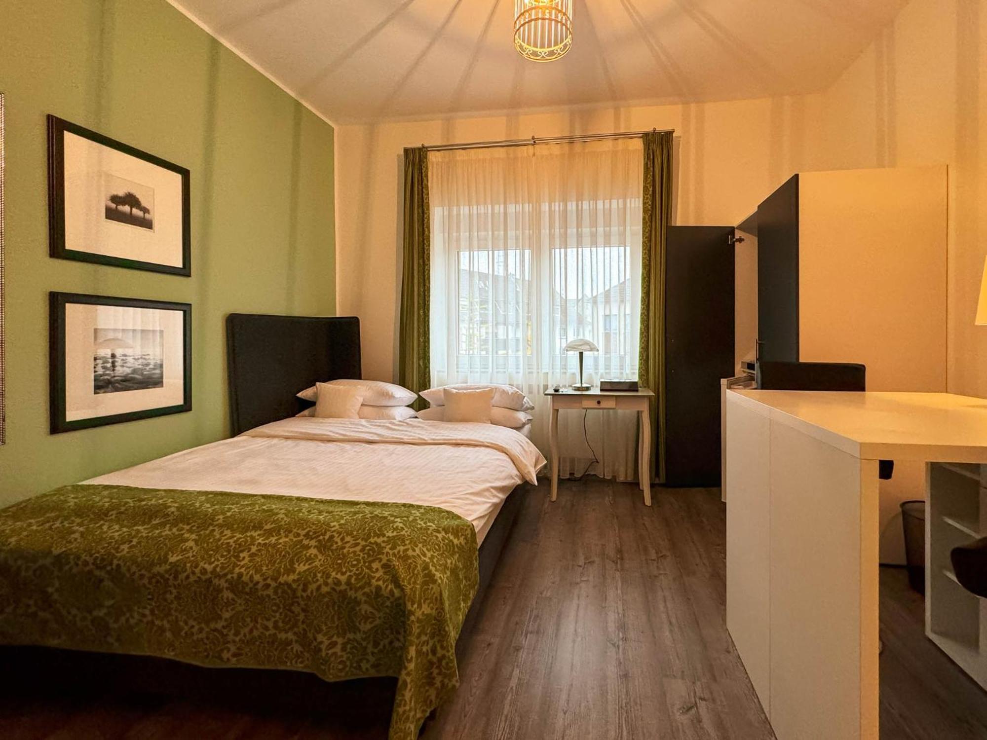 Trip Inn Boutique Rubens Essen Extérieur photo