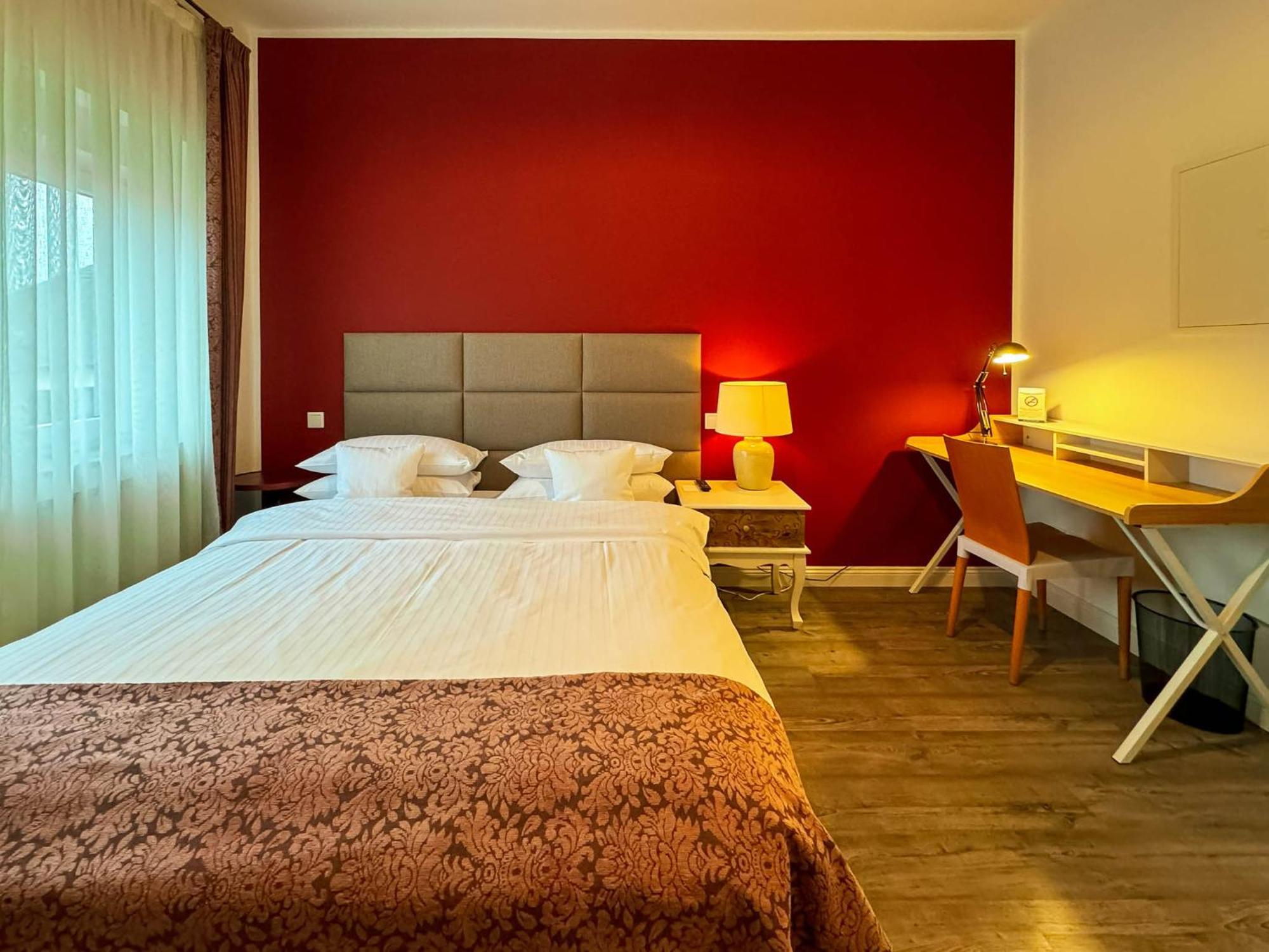 Trip Inn Boutique Rubens Essen Extérieur photo
